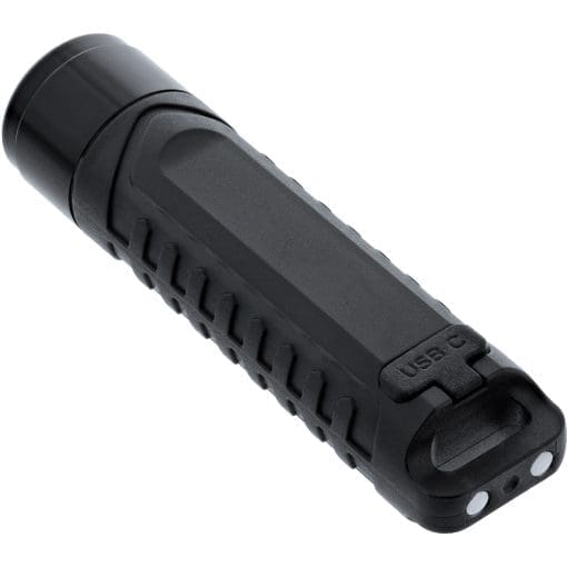 InLine® KeyFinder, smarter Schlüsselanhänger mit LED-Licht, 300mAh, IP65 – Bild 2