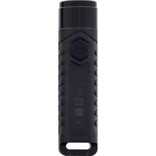 InLine® KeyFinder, smarter Schlüsselanhänger mit LED-Licht, 300mAh, IP65 – Bild 3