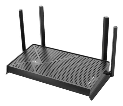 TP-Link Archer BE230 BE3600 Dual-Band Wi-Fi 7 Router – Bild 2