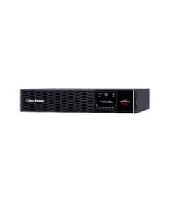 CyberPower PR3000ERTXL2UAN Rackmount Line-Interactive USV 3000VA/3000W, 2HE