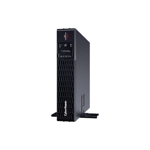 CyberPower PR3000ERTXL2UAN Rackmount Line-Interactive USV 3000VA/3000W, 2HE – Bild 2