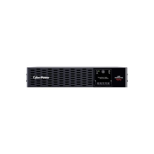 CyberPower PR3000ERTXL2UAN Rackmount Line-Interactive USV 3000VA/3000W, 2HE – Bild 3
