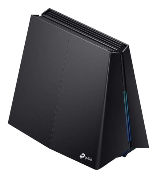 TP-Link Archer GXE75 AXE5400 Tri-Band Wi-Fi 6E Gaming Router – Bild 4