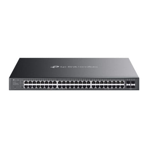 Omada SG2452LP Omada 52-Port Gig Smart Switch 32-Port PoE+