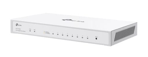 TP-Link Festa FS308G 8-Port Gigabit Smart Switch – Bild 3