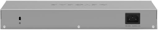 Netgear GS524-300EUS 24-Port Gigabit unmanaged Switch – Bild 3