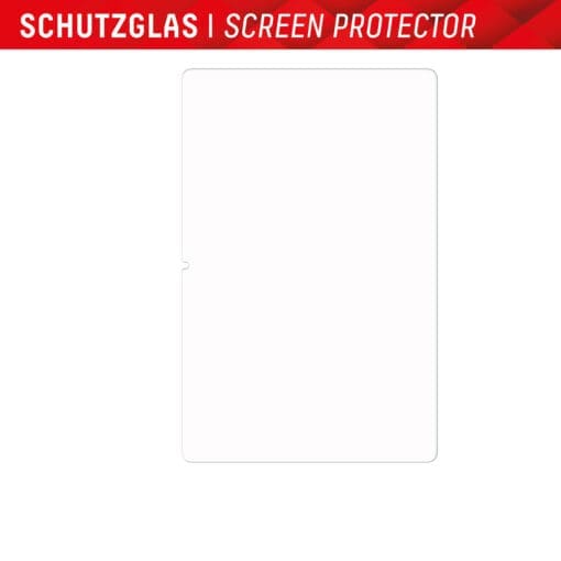 DISPLEX Panzerglas Samsung Galaxy Tab A9+ – Bild 7