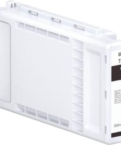 Epson Tintenpatrone SC schwarz 350ml