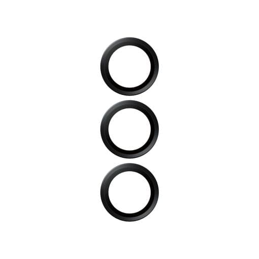 PanzerGlass Hoops Lens Protector Samsung Galaxy new S23 black – Bild 4