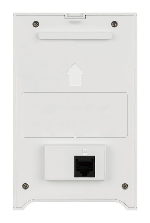 D-Link DAP-2622 AC1200 Wave 2 In-Wall PoE Accesspoint – Bild 5