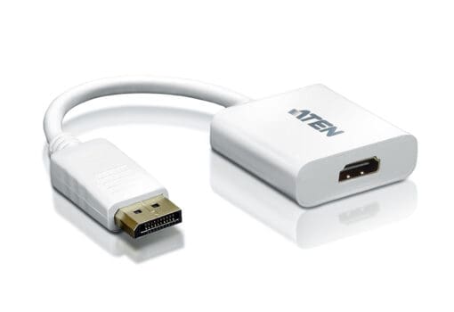 ATEN VC985 Video-Konverter DisplayPort zu HDMI