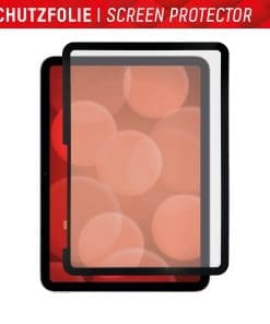 Die <strong>Tablet PaperSense Schutzfolie</strong> bietet ein authentisches Schreib- und Zeichenerlebnis mit ihrer papierähnlichen, fein aufgerauten Oberfläche. Perfekt für präzises Arbeiten und kreative Projekte, schützt sie das Display vor Kratzern und Beschädigungen, ohne die Touch-Funktionalität einzuschränken. Dank der innovativen <strong>Air Adsorption Technology</strong> ist sie leicht anzubringen und abwaschbar. Inklusive Filz-Schutzhülle für sicheren Transport.