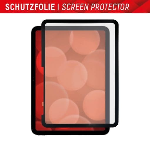 DISPLEX Papersense / echtes Schreibgefühl für iPad 10,9" (10. Gen) / iPad Air 11" (2024/25) / iPad 11" (2025) – Bild 7