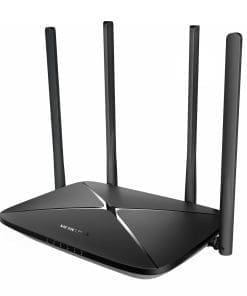 Mercusys MB115-4G 300 Mbps Wireless N 4G LTE Router