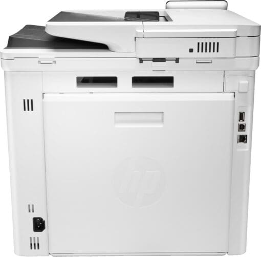 HP Color LaserJet Pro M479fdn (MFP) 4in1 Multifunktionsdrucker – Bild 4