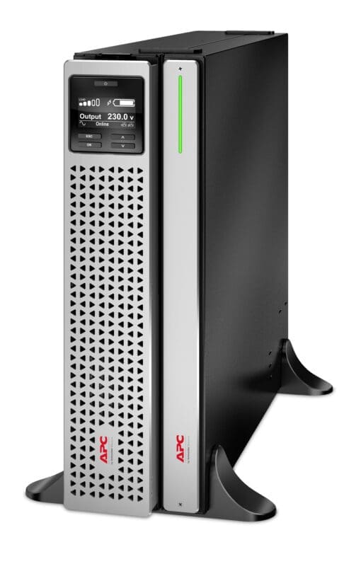 APC Smart-UPS SRT Li-Ion 1000VA RM 230V – Bild 6