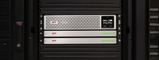 APC Smart-UPS SRT Li-Ion 1000VA RM 230V – Bild 10