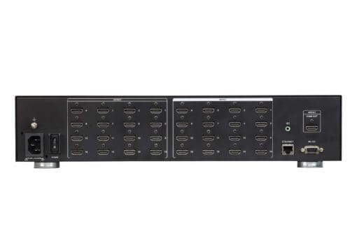 ATEN VM51616H 16x16 HDMI Matrix Switch mit Scaler – Bild 2