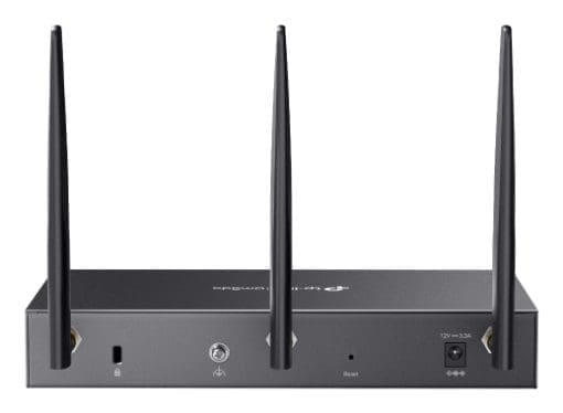 Omada DR3650v(EU) AX3000 Gigabit Desktop DSL Gateway – Bild 2