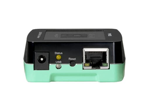 LevelOne FPS-1032 Print Server mit 1 USB Port – Bild 3