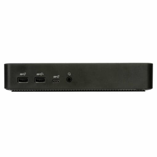 Targus USB4 Triple Video Docking Station with 100W – Bild 4