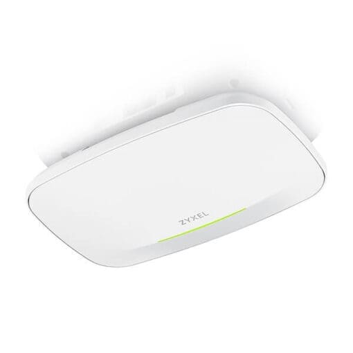 ZyXEL NWA110BE 802.11be Wifi NebulaFlex AccessPoint – Bild 4