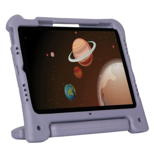 Targus Kids Antimicrobial Case for iPad 10,9-11", Purble – Bild 8