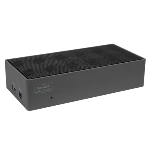 Targus USB-C Universal DV4K Dockingstation