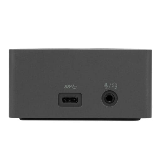 Targus USB-C Universal DV4K Dockingstation – Bild 8