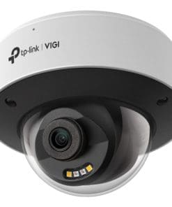 Omada InSight S285(4mm) 8MP Full-Color Netzwerkkamera