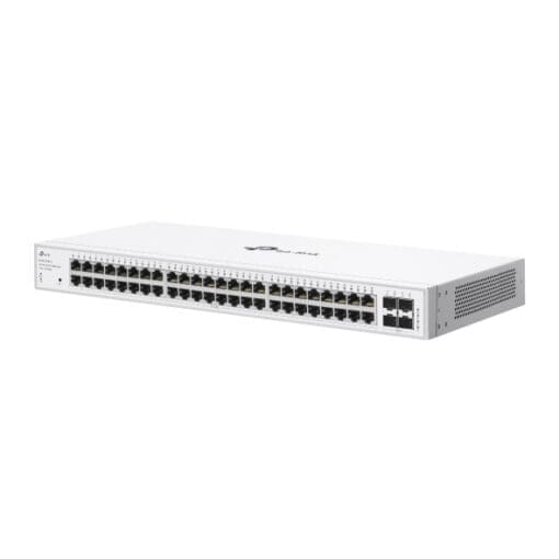 TP-Link Festa FS352G 48-Port Gigabit Smart Switch 4 SFP Slots – Bild 3