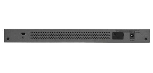 Netgear GS116PP 16-Port Gigabit PoE+ Switch 183W – Bild 2