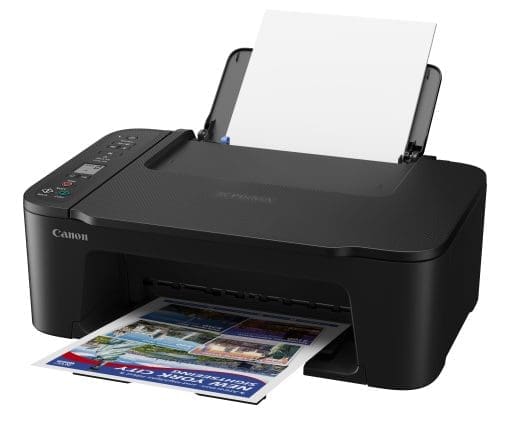 Canon PIXMA TS3750i Tintenstrahl A4 4800 x 1200 DPI WLAN – Bild 4