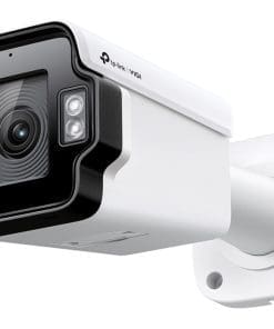 Omada InSight S345ZI 4MP Outdoor IR Varifokalobjektiv  Kamera
