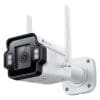 Omada InSight S345-4G(4mm) 4MP Outdoor Bullet Netzwerkkamera