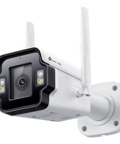 Omada InSight S345-4G(4mm) 4MP Outdoor Bullet Netzwerkkamera