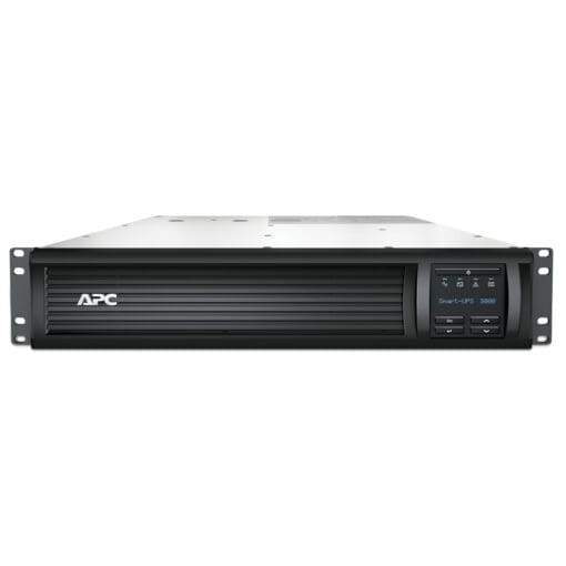 apc smart-ups smt 3000va rack – Bild 2