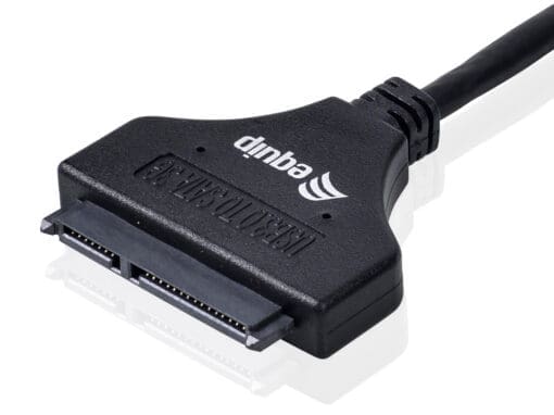 equip USB 3.0 auf SATA Adapter – Bild 3