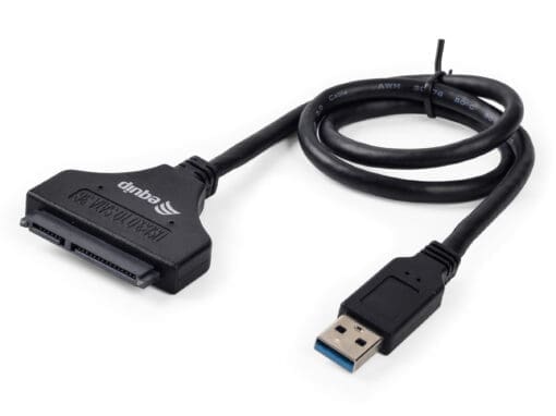 equip USB 3.0 auf SATA Adapter – Bild 2