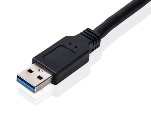 equip USB 3.0 auf SATA Adapter – Bild 4