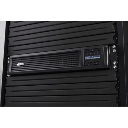 apc smart-ups smt 3000va rack – Bild 7