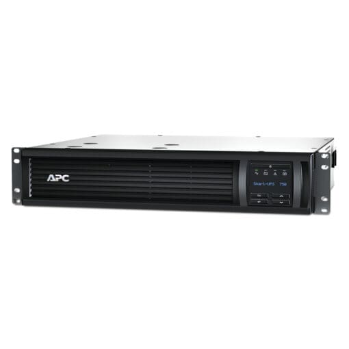 apc smart-ups smt 750va rack