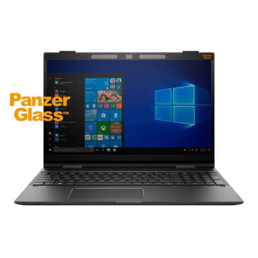 PanzerGlass Notebook Privacy Universal 15" – Bild 3