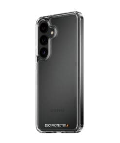PanzerGlass HardCase with D3O Samsung Galaxy S24