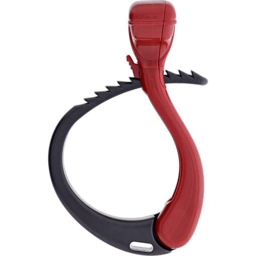 Kabelbinder, Kopp Cable Wraptor S, klein – Bild 2