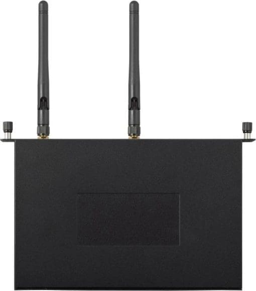 Viewsonic Mini-PC VPC37-W53-G1,i5, 8GB, 256GB SSD, Win10 Pro – Bild 7