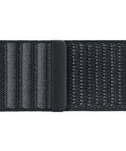 Samsung Fabric(M/L) für Watch8 Classic Dark Gray