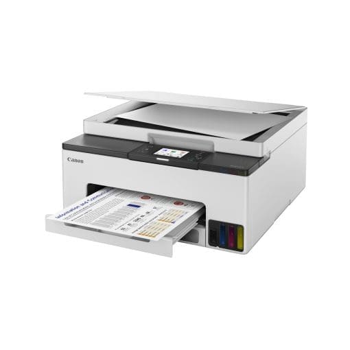 Canon MAXIFY GX1050 Tintenstrahl A4 600 x 1200 DPI WLAN – Bild 4