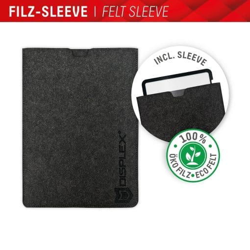 DISPLEX Papersense / echtes Schreibgefühl für iPad 10,9" (10. Gen) / iPad Air 11" (2024/25) / iPad 11" (2025) – Bild 5
