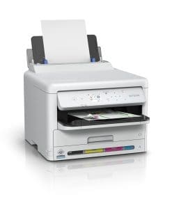 Epson WorkForce Pro WF-C5390DW Tintenstrahldrucker A4
